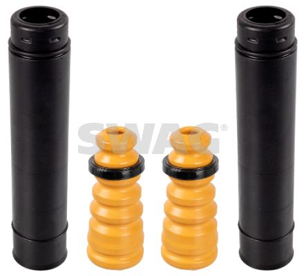 SWAG 33 10 1564 Dust Cover Kit, shock absorber