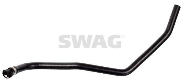 SWAG 33 10 1568 Radiator Hose