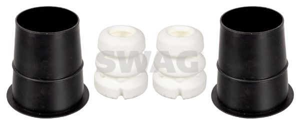 SWAG 33 10 1572 Dust Cover Kit, shock absorber