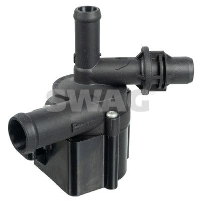 Auxiliary Water Pump (cooling water circuit) SWAG 33 10 1574