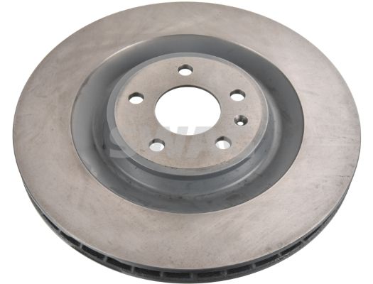SWAG 33 10 1589 Brake Disc