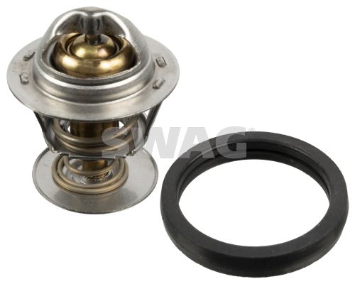 SWAG 33 10 1619 Thermostat, coolant