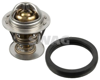 Thermostat, coolant SWAG 33 10 1619