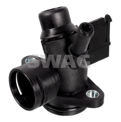 Coolant Flange SWAG 33 10 1620