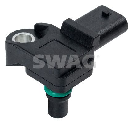 SWAG 33 10 1713 Sensor, intake manifold pressure