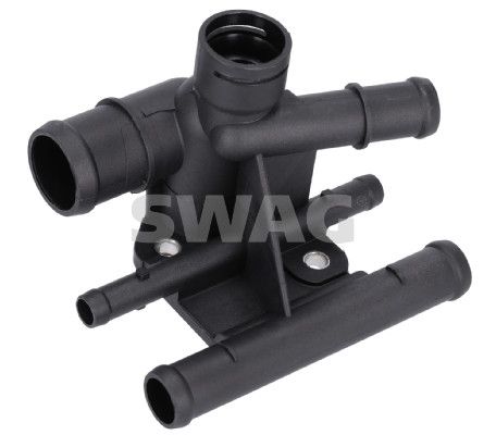 SWAG 33 10 1742 Coolant Flange