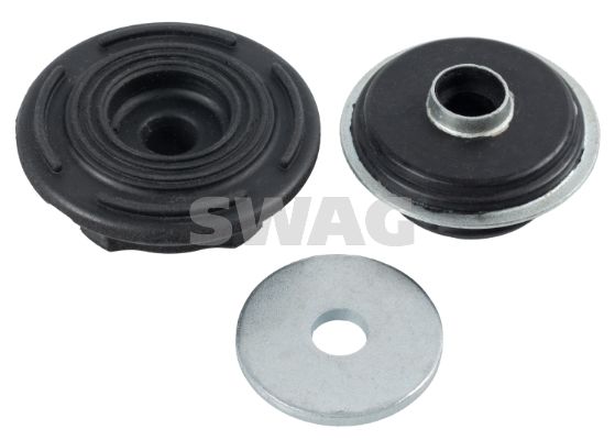 SWAG 33 10 1751 Repair Kit, suspension strut support mount