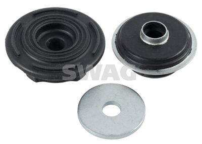 Repair Kit, suspension strut support mount SWAG 33 10 1751