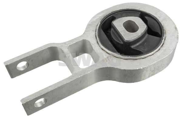 SWAG 33 10 1807 Mounting, engine
