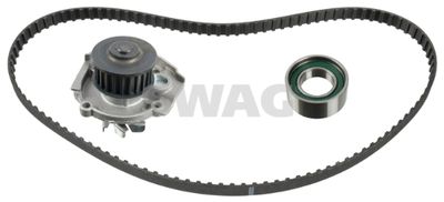 Water Pump & Timing Belt Kit SWAG 33 10 1825