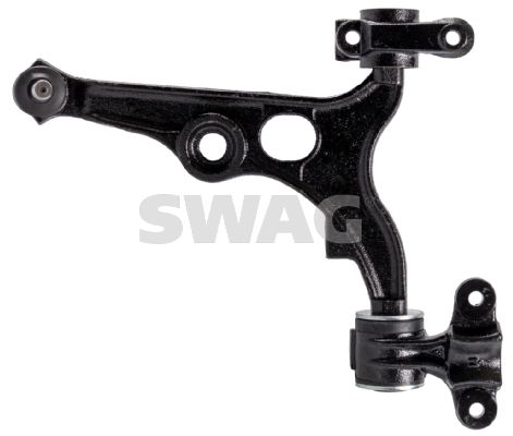 SWAG 33 10 1843 Control/Trailing Arm, wheel suspension