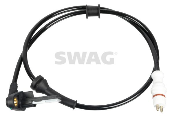 SWAG 33 10 1863 Sensor, wheel speed
