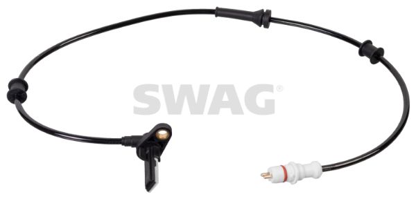 SWAG 33 10 1864 Sensor, wheel speed