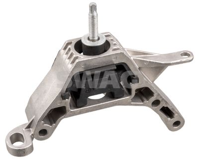Mounting, engine SWAG 33 10 1882