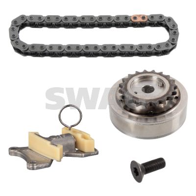 Timing Chain Kit SWAG 33 10 1901