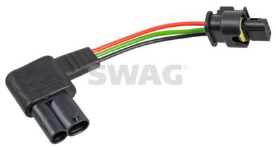 Battery Adapter SWAG 33 10 1909