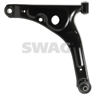 SWAG 33 10 1922 Control/Trailing Arm, wheel suspension