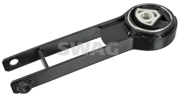 SWAG 33 10 1960 Mounting, engine