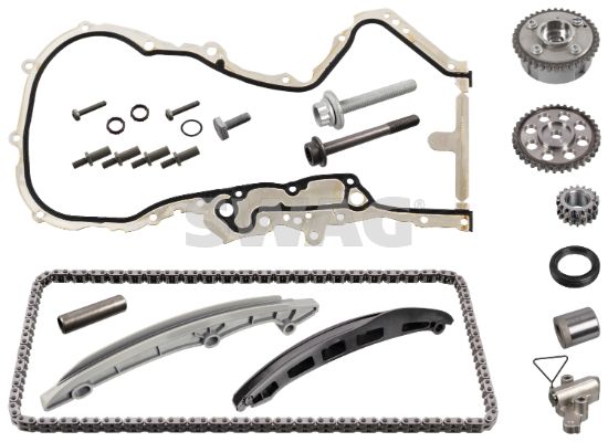 SWAG 33 10 2004 Timing Chain Kit