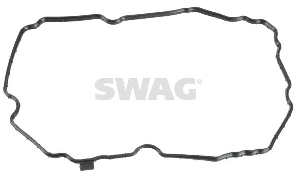 SWAG 33 10 2024 Gasket, oil sump