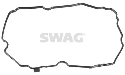 Gasket, oil sump SWAG 33 10 2024