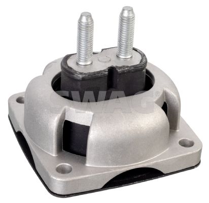SWAG 33 10 2071 Mounting, automatic transmission
