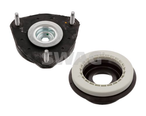 SWAG 33 10 2107 Repair Kit, suspension strut support mount