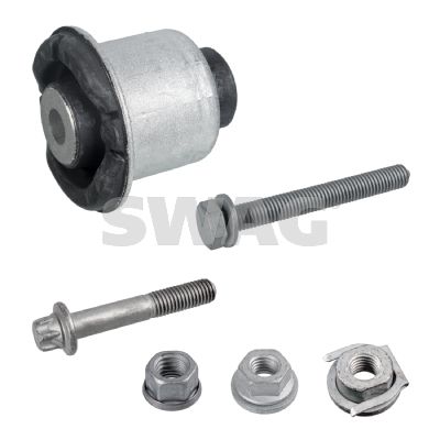 SWAG 33 10 2109 Mounting, control/trailing arm
