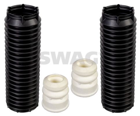 SWAG 33 10 2111 Dust Cover Kit, shock absorber