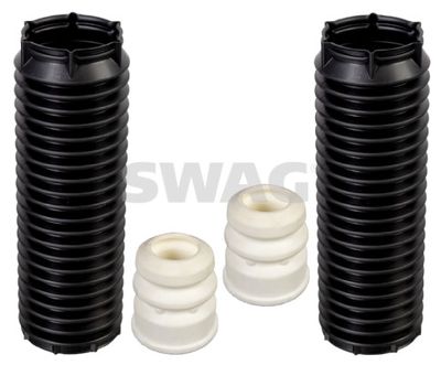 Dust Cover Kit, shock absorber SWAG 33 10 2111
