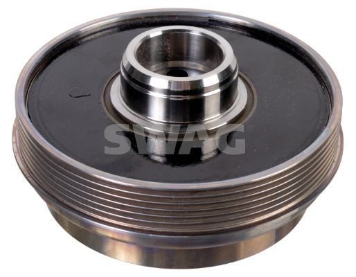 SWAG 33 10 2117 Belt Pulley, crankshaft