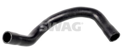 Radiator Hose SWAG 33 10 2180