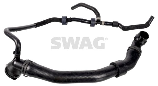 SWAG 33 10 2181 Radiator Hose