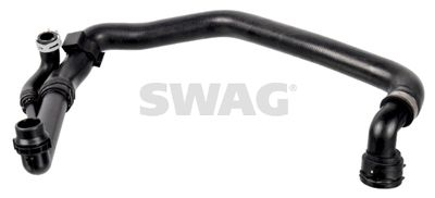 Radiator Hose SWAG 33 10 2188