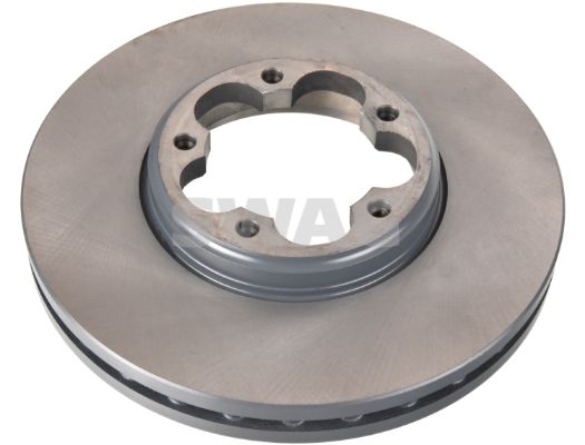SWAG 33 10 2209 Brake Disc