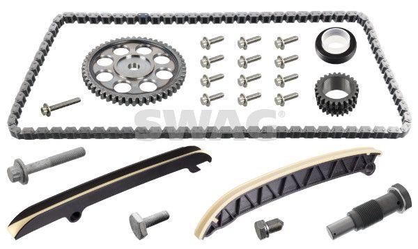 SWAG 33 10 2211 Timing Chain Kit