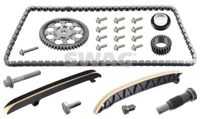 Timing Chain Kit SWAG 33 10 2211