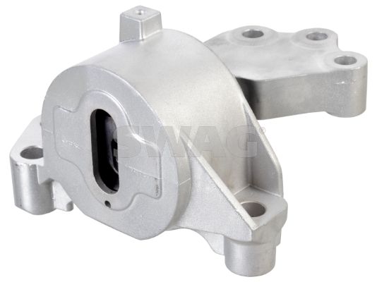 SWAG 33 10 2217 Mounting, engine