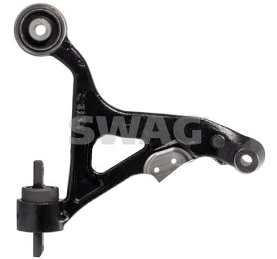 Control/Trailing Arm, wheel suspension SWAG 33 10 2231