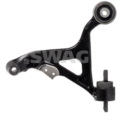 Control/Trailing Arm, wheel suspension SWAG 33 10 2232