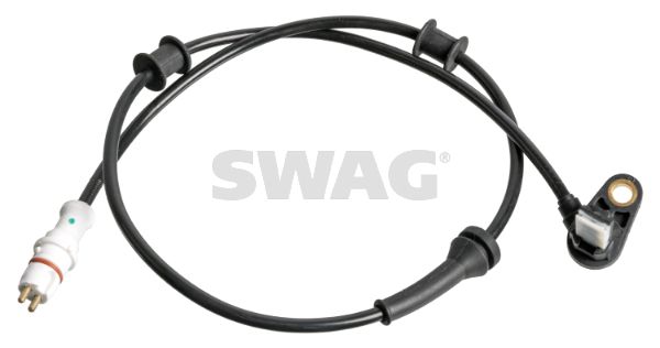 SWAG 33 10 2254 Sensor, wheel speed
