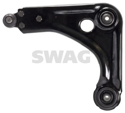 Control/Trailing Arm, wheel suspension SWAG 33 10 2277