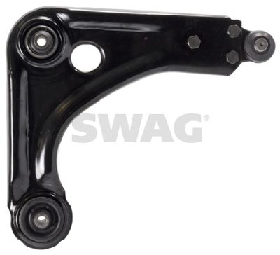 Control/Trailing Arm, wheel suspension SWAG 33 10 2278