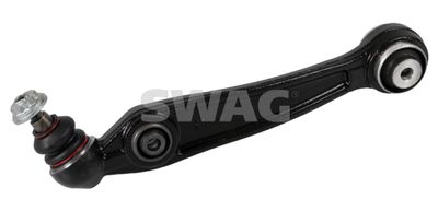 Control/Trailing Arm, wheel suspension SWAG 33 10 2282