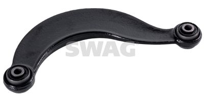 Control/Trailing Arm, wheel suspension SWAG 33 10 2307