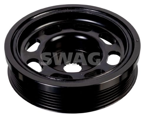 SWAG 33 10 2313 Belt Pulley, crankshaft
