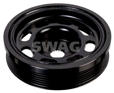 Belt Pulley, crankshaft SWAG 33 10 2313