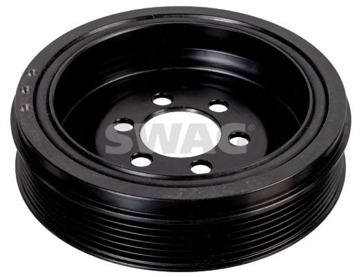 SWAG 33 10 2345 Belt Pulley, crankshaft