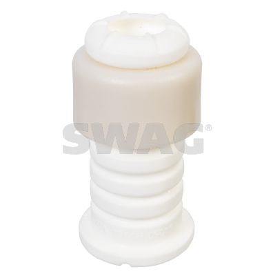 SWAG 33 10 2428 Rubber Buffer, suspension