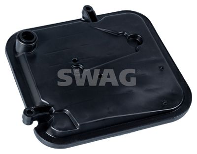 Hydraulic Filter, automatic transmission SWAG 33 10 2438
